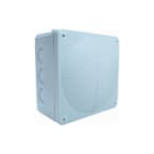 Wiska - COMBI Opbouwdoos wand/plafond Kabeldoos 1010 Leeg