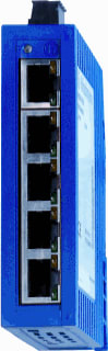 Hirschmann Multimedia - Netwerkswitch switch spider 5tx