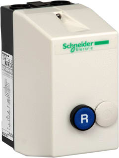 Schneider Electric - TeSys Motorstarter/Motorstarter combi. Le1D09P7A05