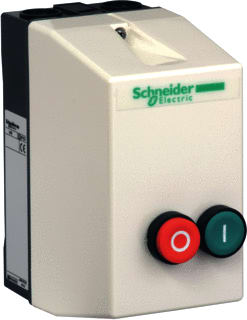 Schneider Electric - Motorstarter/Motorstarter combi. Mtrstart 7,5Kw/400V 240V