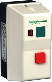 Schneider Electric - Motorstarter/Motorstarter combi. Le1M35M721