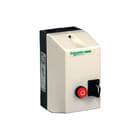 Schneider Electric - Motorstarter/Motorstarter combi. mtrstrtr le2d09v7