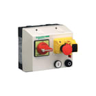 Schneider Electric - Motorstarter/Motorstarter combi. Vario+Gv2Me 2,5A+Cont 380V