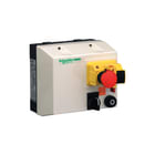 Schneider Electric - Motorstarter/Motorstarter combi. Omk.Kast 2.20Kw/4.00-6.30A