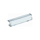 ABB Busch-Jaeger - Ocean Tekstplaathouder Tekststrhd 1763-53