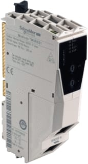 Schneider Electric - Veldbus dec. peri. comm.-mod Sercos Iii Fieldb Interf