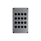 Schneider Electric - Harmony XAP, XB2 SL Drukknopkast leeg Drukknop Leeg Xapa4116