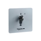 Schneider Electric - Harmony XAP, XB2 SL Drukknopkast compleet Drukknopkst Xaps14111N
