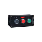 Schneider Electric - Harmony XAW ATEX D Drukknopkast compleet Xawf310Ex