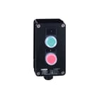 Schneider Electric - Harmony XAW ATEX D Drukknopkast compleet Drukknopkast Kunststof Atex
