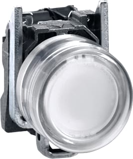 Schneider Electric - Harmony XB4 ATEX D Drukknop Xb4Bp183B5Ex