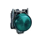 Schneider Electric - Harmony XB4 ATEX D Signaallamp Signlmp Xb4Bvbg4Ex