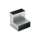 AIR Spiralo® - Bocht rechthoekig luchtkanaal Inst.Bochtha90 170X70Vert
