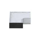 AIR Spiralo® - Bocht rechthoekig luchtkanaal Inst.Bochtha90 200X80Rkbh