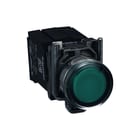 Schneider Electric - Harmony XB4 Drukknop Xb4Bw3335