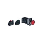 Schneider Electric - Harmony XB4 Drukknop Xb4Bw3445