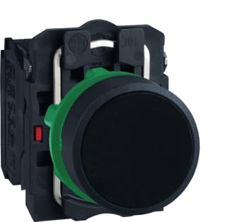 Schneider Electric - Harmony XB5 Drukknop Xb5Aa25