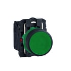 Schneider Electric - Harmony XB5 Drukknop Xb5Aa35