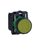 Schneider Electric - Harmony XB5 Drukknop Xb5Aa55