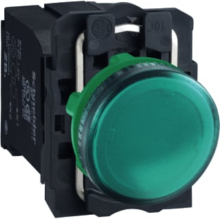 Schneider Electric - Harmony XB5 Signaallamp element xb5av33