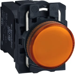 Schneider Electric - Harmony XB5 Signaallamp Element Xb5Av45