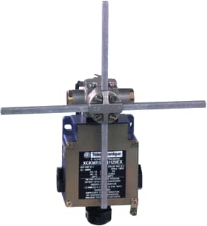 TeSensors - Eindschakelaar eindschak xckmr54d2h29ex