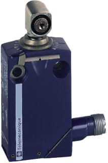 TeSensors - Eindschakelaar Eindschak Xcmd2101C12