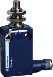 TeSensors - Eindschakelaar Eindschak Xcmd21F0C12