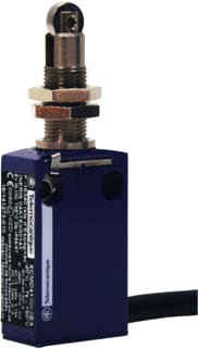 TeSensors - Eindschakelaar Eindschak Xcmd41F2L5Ex