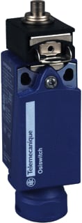 TeSensors - Eindschakelaar eindschak xcpr2110n12