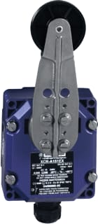 TeSensors - Eindschakelaar eindschak xcra121ex