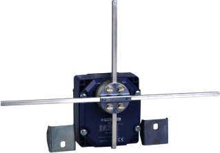 TeSensors - Eindschakelaar Xcrf334085