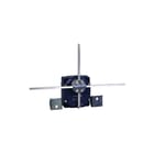 TeSensors - Eindschakelaar Xcrf334085