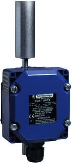 TeSensors - Eindschakelaar eindschak xcrt115ex