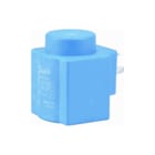 Danfoss - EV220B Toebeh./onderdelen magneetafsluiter Spoel 10W Bb380As 400V50H