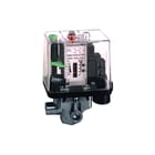 TeSensors - Drukschakelaar drukschak xmav25l2135