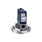 TeSensors - Drukschakelaar Drukschak Xmla001R2S11