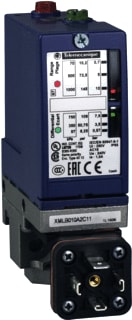 TeSensors - Drukschakelaar Drukschak Xmlb010A2C11