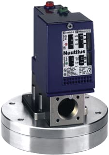 TeSensors - Drukschakelaar drukscha xmlcs04b2s11