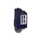 TeSensors - OsiSense Drukschakelaar drukschak xmld010b1s11