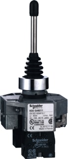 Schneider Electric - Harmony XD2,XD4 Joystick joystck xd2ga82117