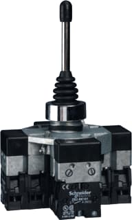 Schneider Electric - Harmony XD2,XD4 Joystick Zwenkschak Xd2Ga8451