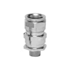 Capri - ADE4F Gearmeerd Wartel kabel-/buisinvoer ex wartel m40 ade4f9