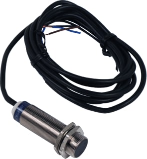 TeSensors - Inductieve naderingsschakelaar Ind Sens Cyl M18 12 48V