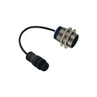TeSensors - Inductieve naderingsschakelaar induct.sch xs630b1mbl01b