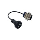 TeSensors - OsiSense Inductieve naderingsschakelaar Induct.Sch Xs630B1Pal01C