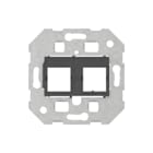 Gira - Accessoires Inzetplaat schakelmateriaal Draagring Systimax Basis