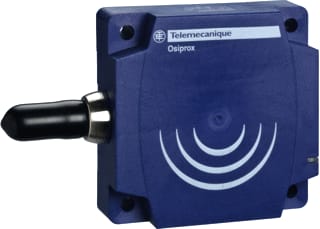 TeSensors - Inductieve naderingsschakelaar induct.schak xs9d111a2m12