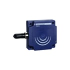 TeSensors - Inductieve naderingsschakelaar induct.schak xs9d111a2m12