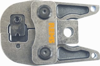 REMS - M Persbek/persketting v persfitting Bek Draadeindkn M8